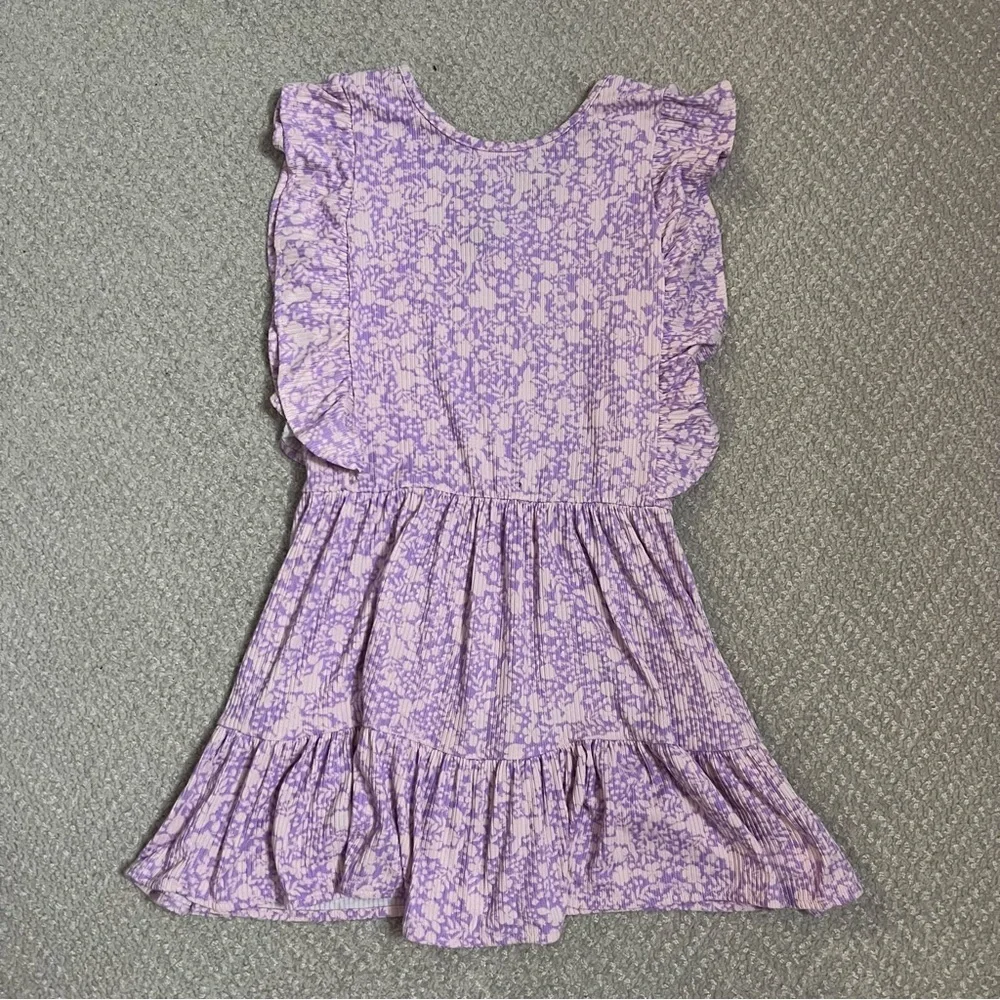 Pixie Lane Floral Dress